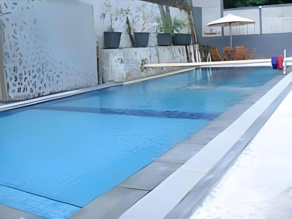 Villa Lemon Lembang Εξωτερικό φωτογραφία