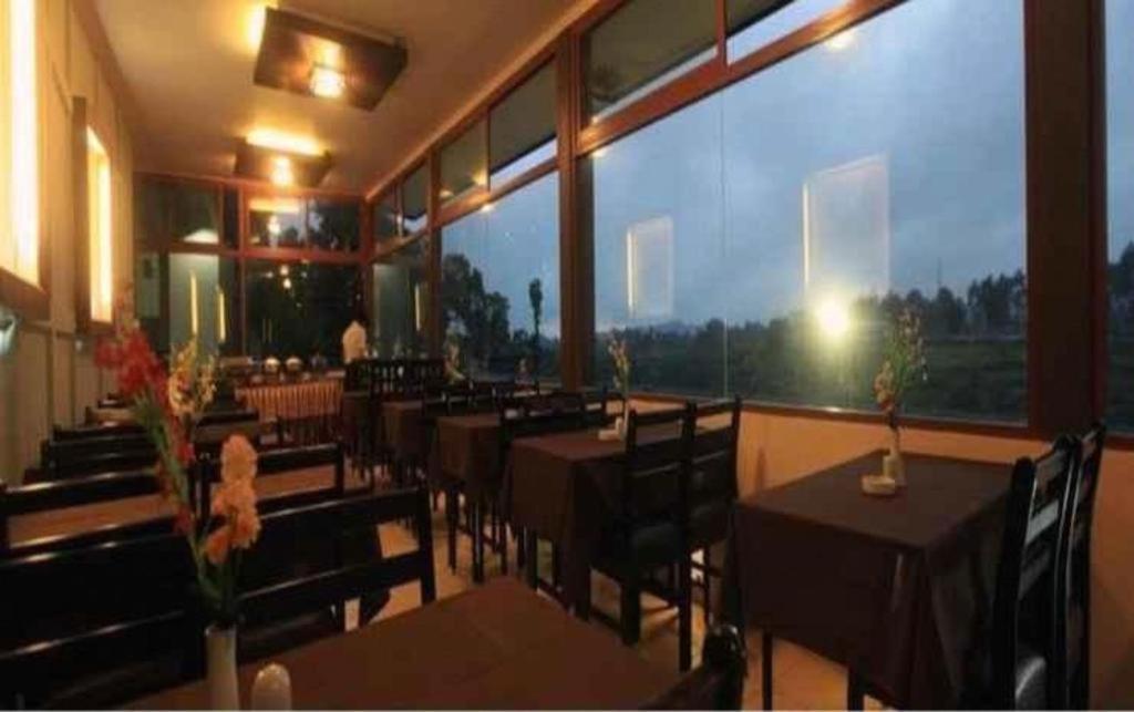 Villa Lemon Lembang Εξωτερικό φωτογραφία