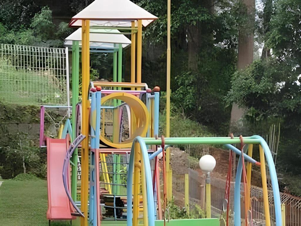 Villa Lemon Lembang Εξωτερικό φωτογραφία