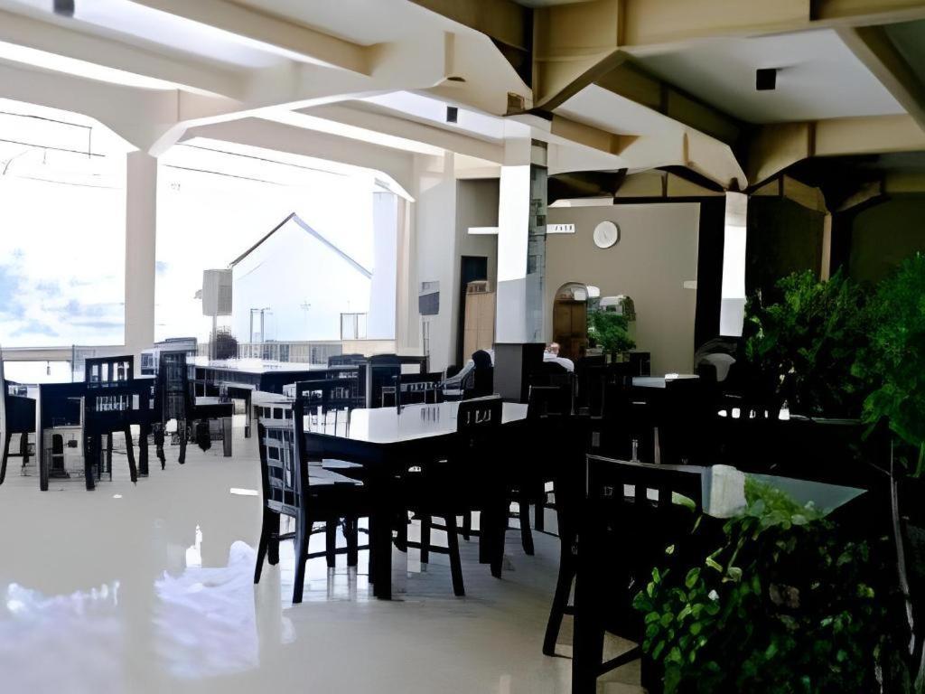 Villa Lemon Lembang Εξωτερικό φωτογραφία