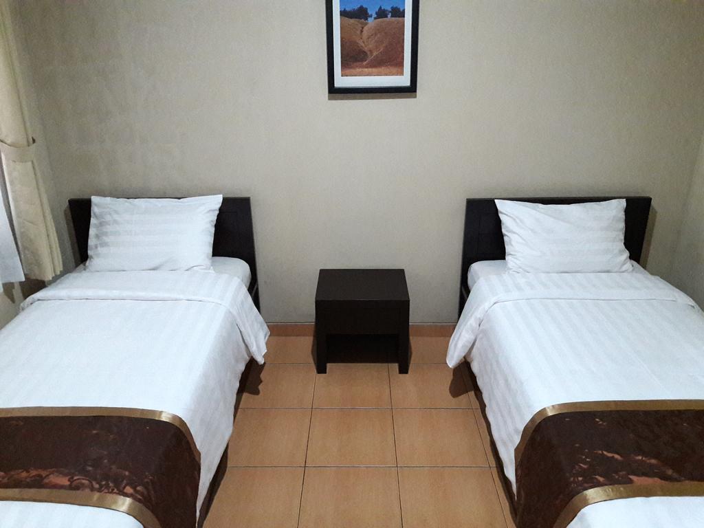 Villa Lemon Lembang Εξωτερικό φωτογραφία