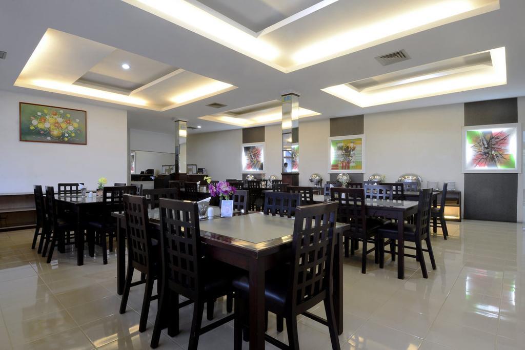 Villa Lemon Lembang Εξωτερικό φωτογραφία